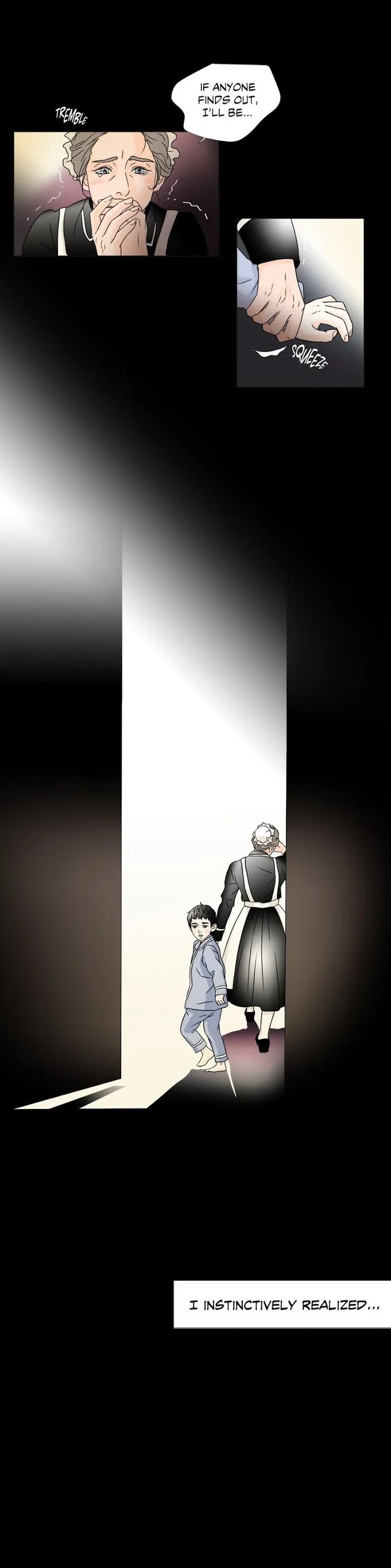 Rent Boy Chapter 20 page 17 - 