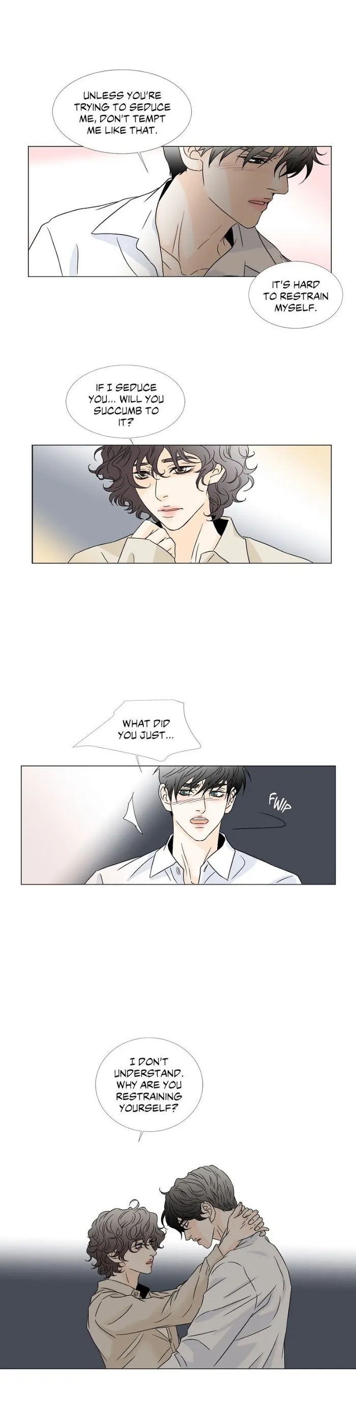 Rent Boy Chapter 20 page 5 - 