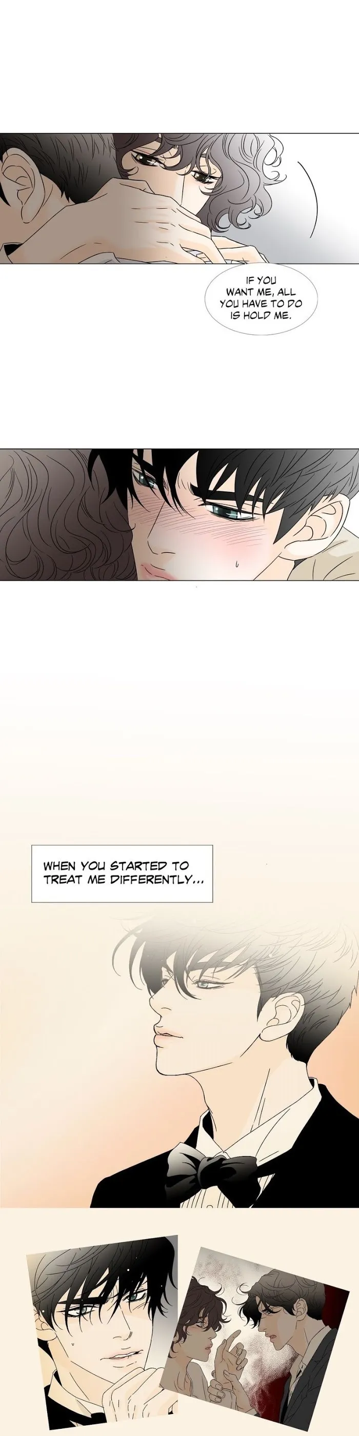 Rent Boy Chapter 20 page 6 - 