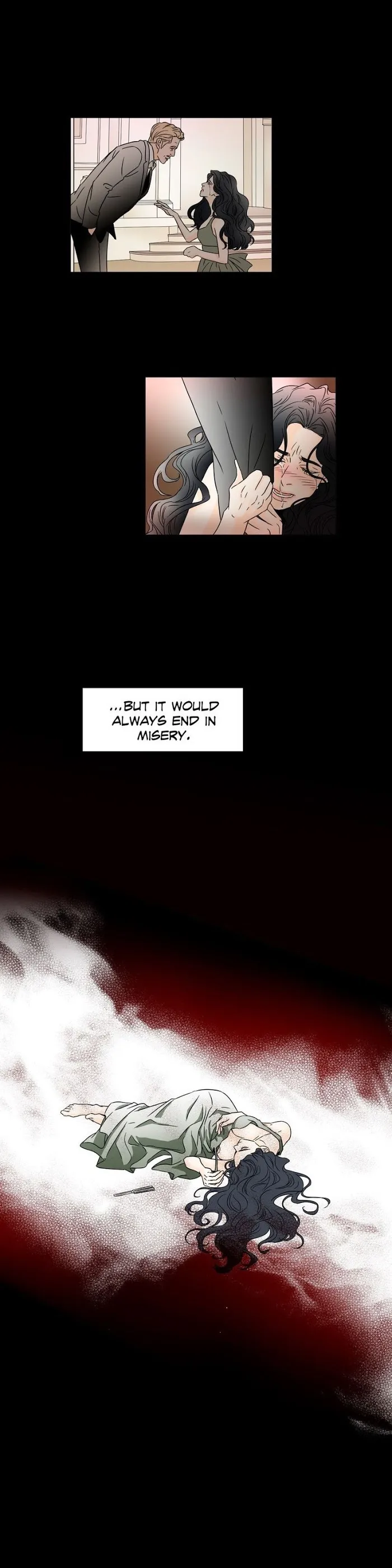 Rent Boy Chapter 20 page 8 - 