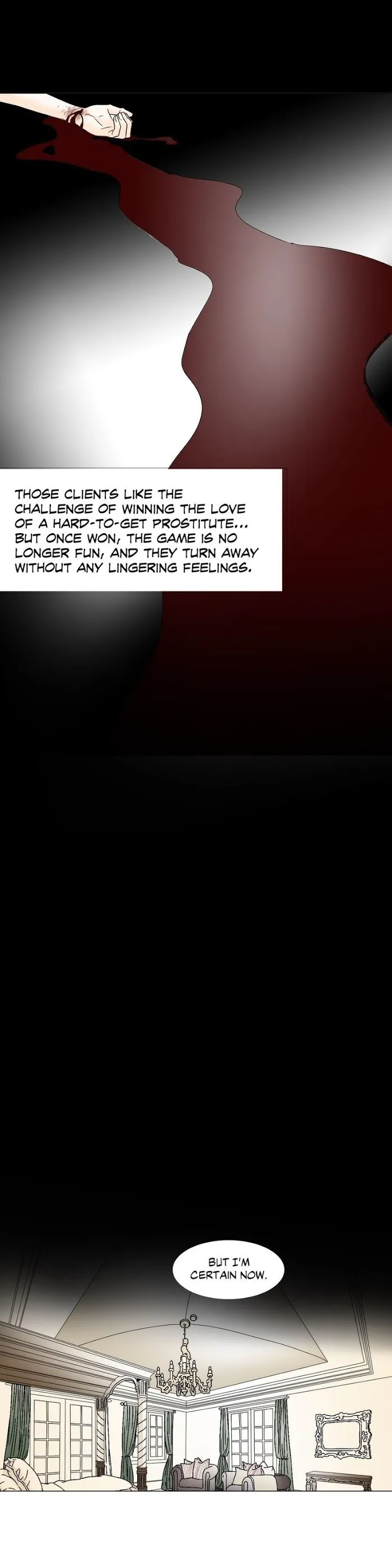 Rent Boy Chapter 20 page 9 - 