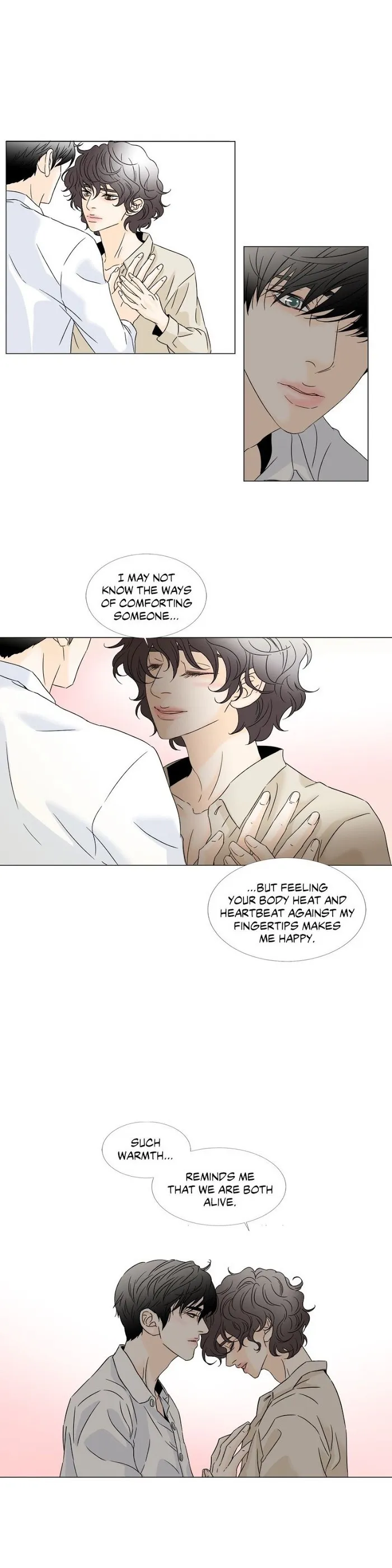 Rent Boy Chapter 21 page 11 - 