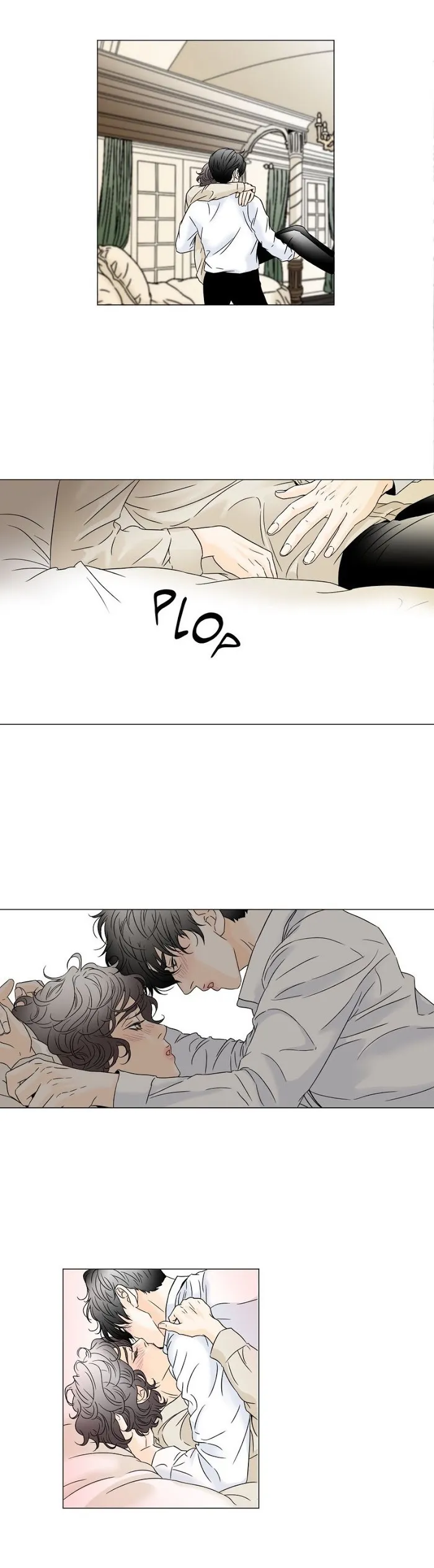 Rent Boy Chapter 21 page 13 - 