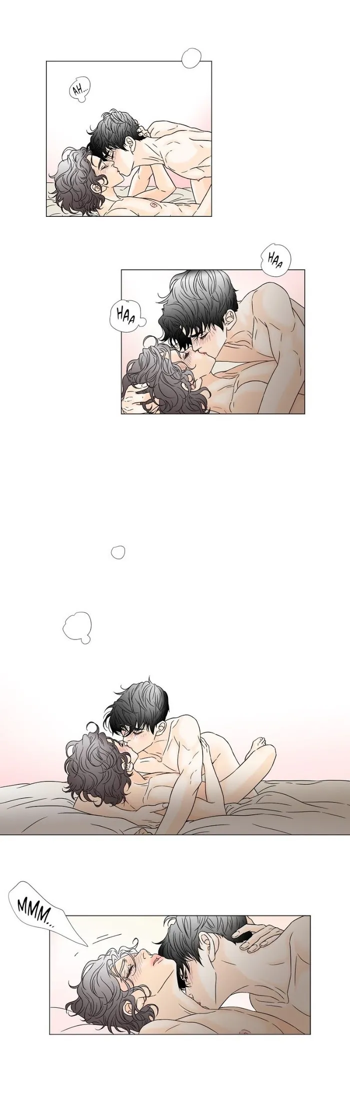 Rent Boy Chapter 21 page 17 - 