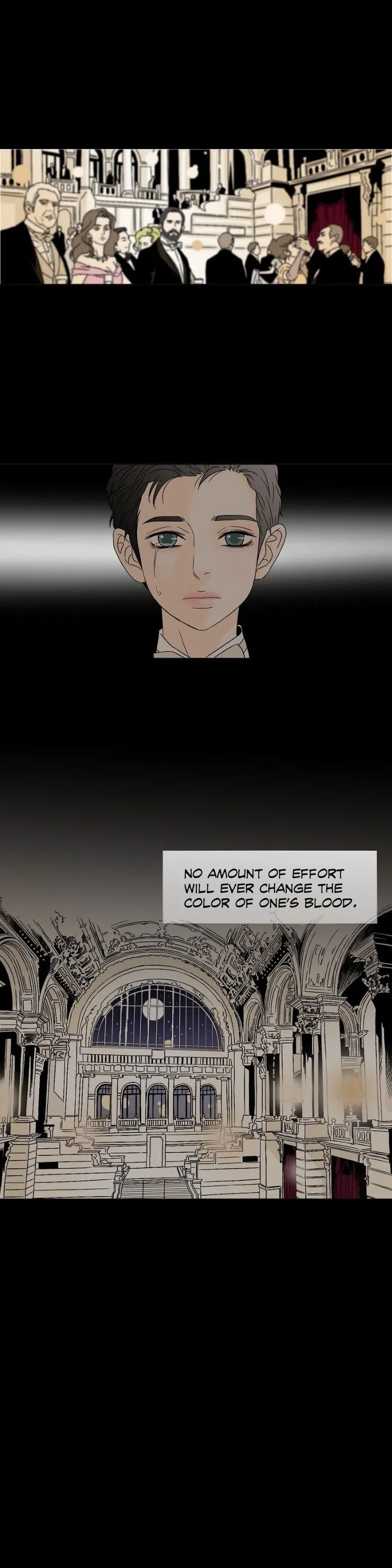 Rent Boy Chapter 21 page 3 - 