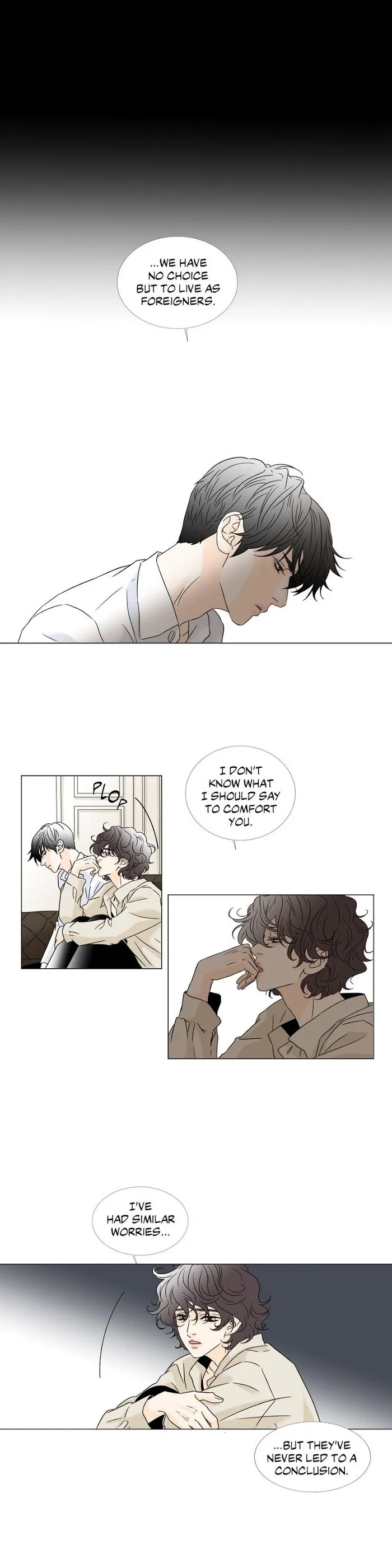 Rent Boy Chapter 21 page 4 - 