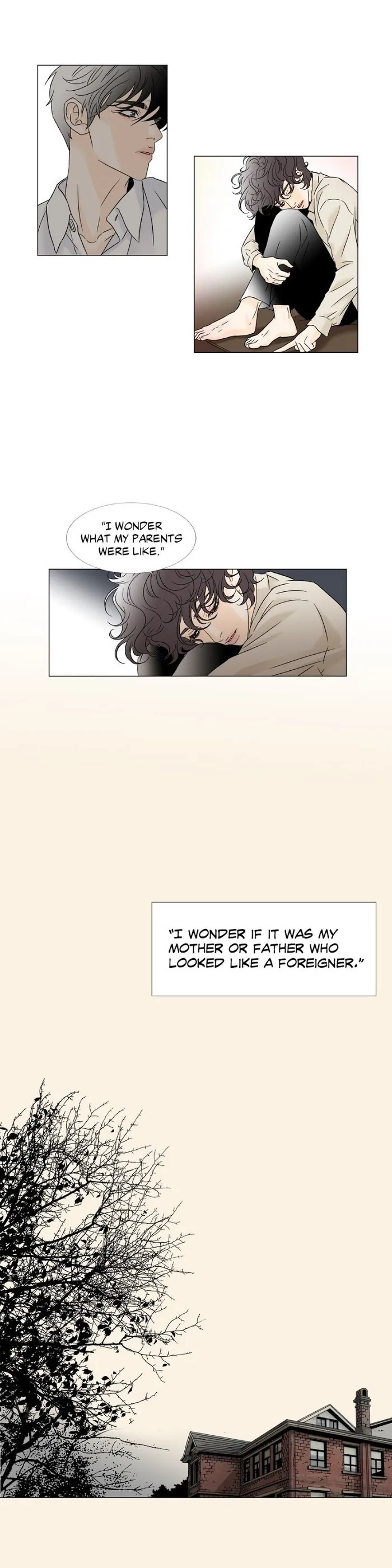 Rent Boy Chapter 21 page 5 - 
