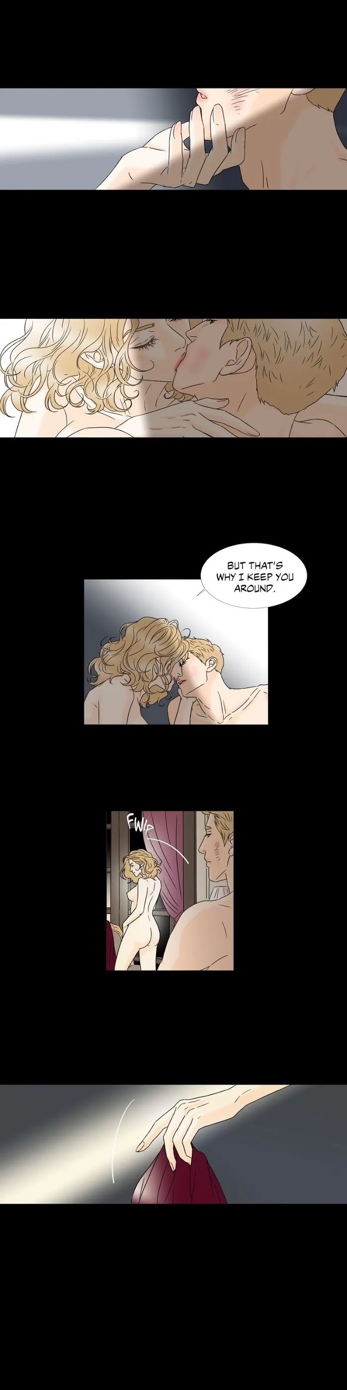 Rent Boy Chapter 22 page 11 - 