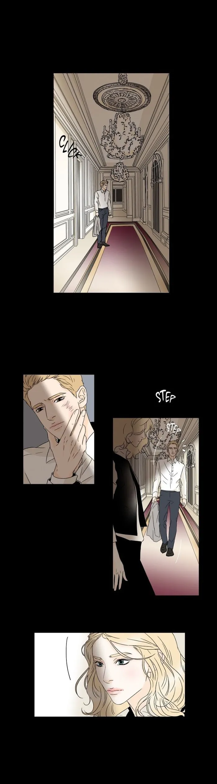 Rent Boy Chapter 22 page 14 - 
