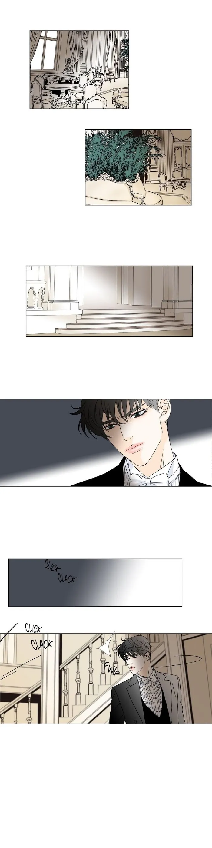 Rent Boy Chapter 23 page 14 - 