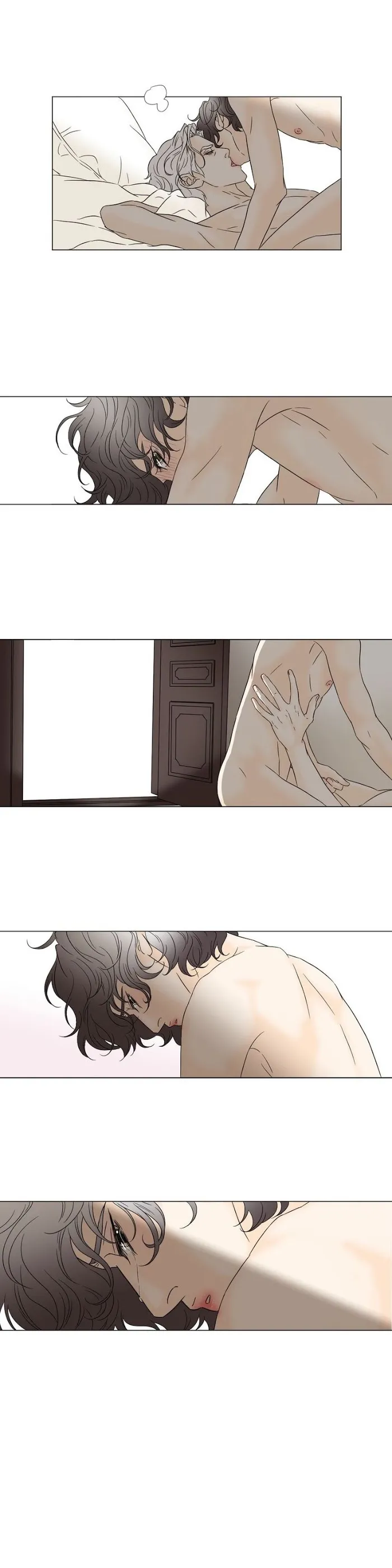 Rent Boy Chapter 24 page 13 - 
