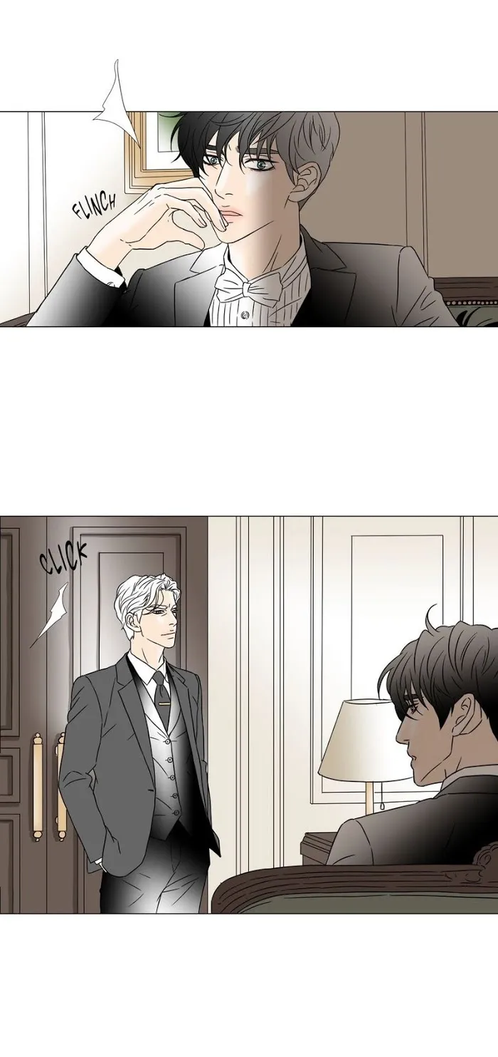 Rent Boy Chapter 24 page 15 - 