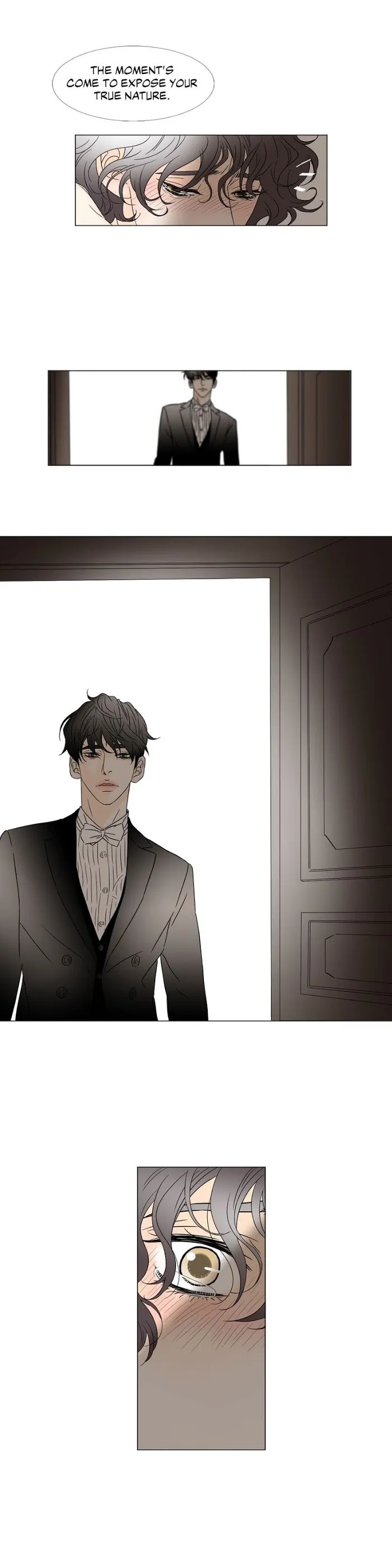 Rent Boy Chapter 24 page 9 - 