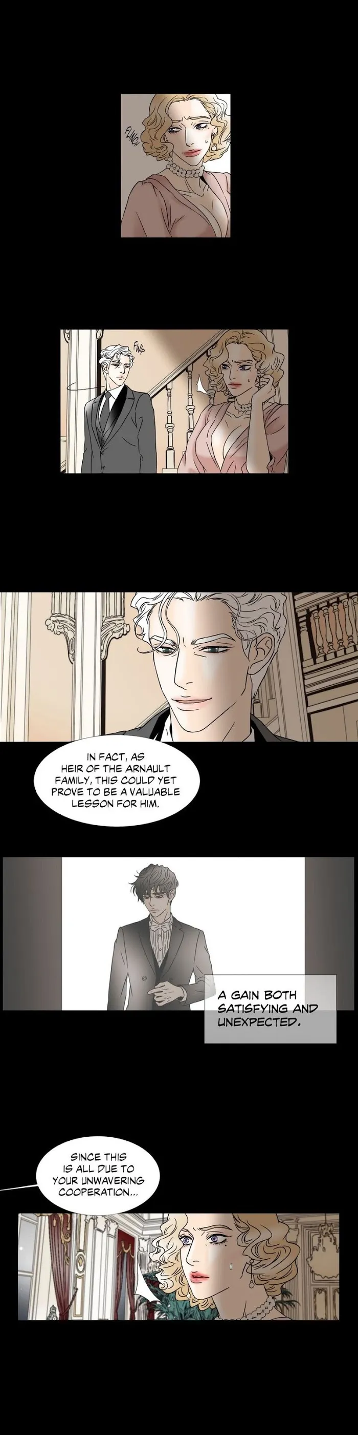 Rent Boy Chapter 25 page 13 - 