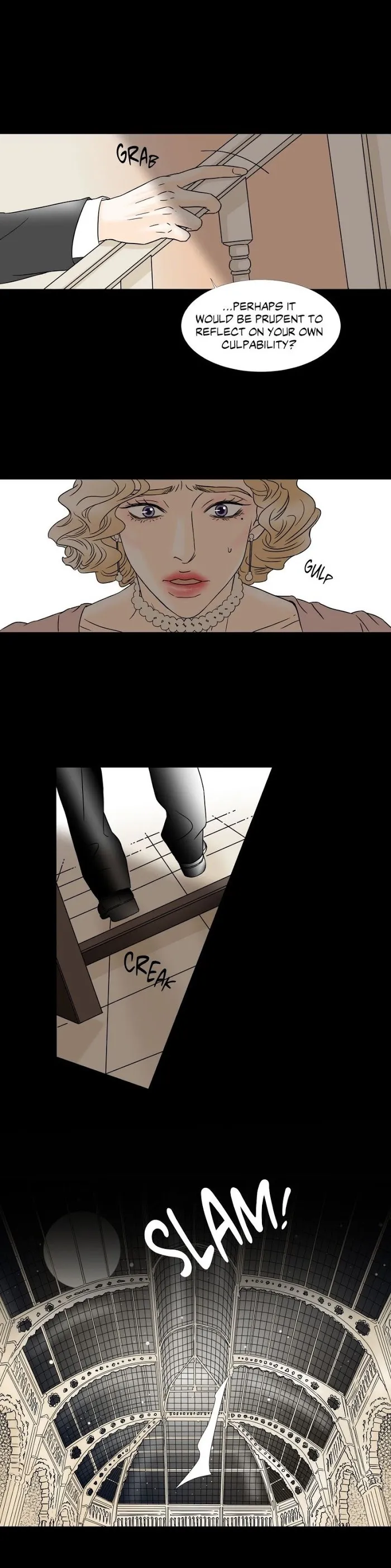 Rent Boy Chapter 25 page 14 - 