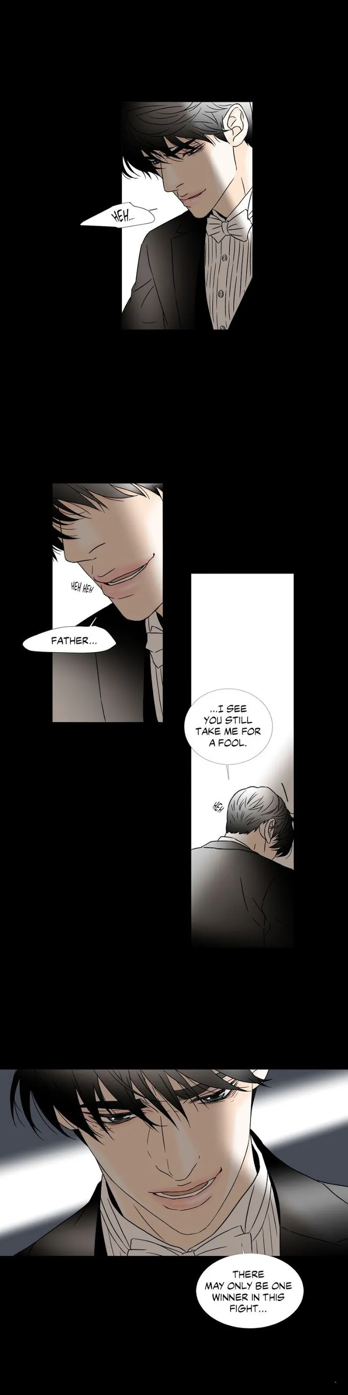 Rent Boy Chapter 25 page 16 - 