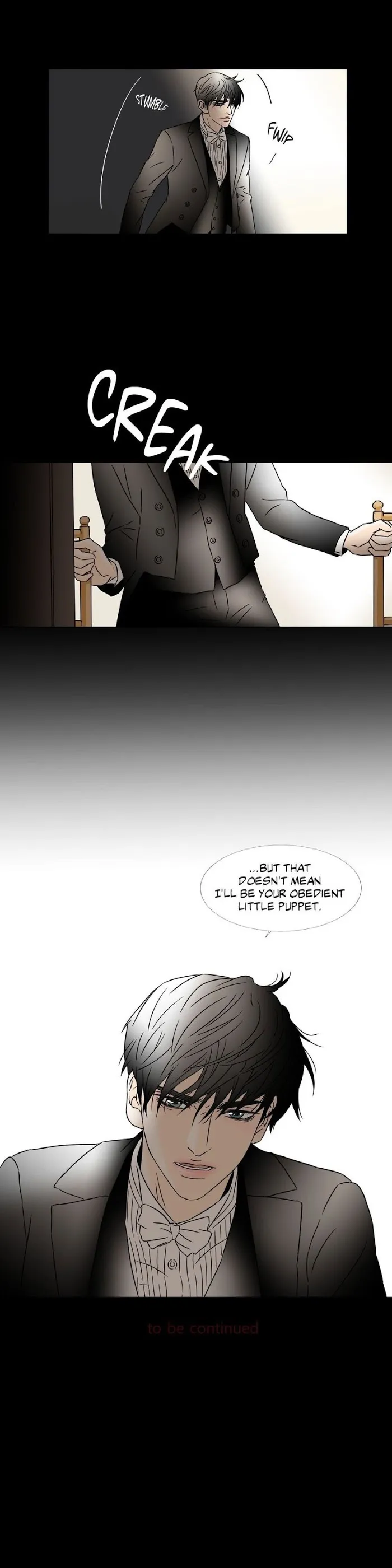 Rent Boy Chapter 25 page 17 - 