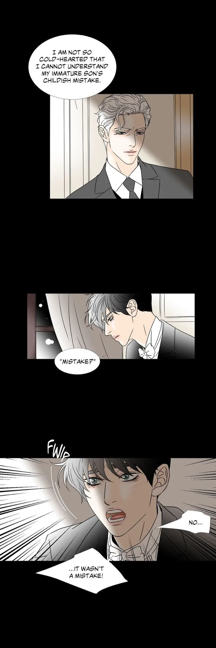 Rent Boy Chapter 25 page 4 - 