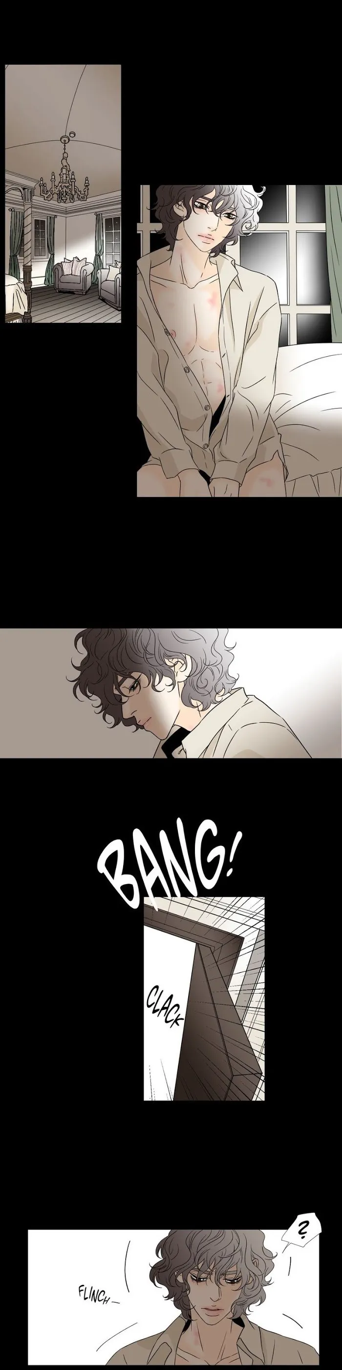 Rent Boy Chapter 26 page 2 - 