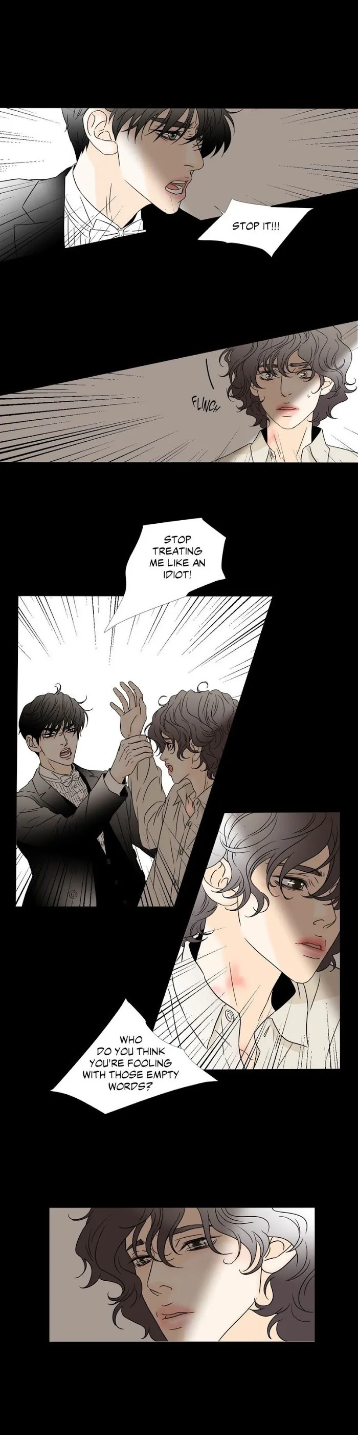 Rent Boy Chapter 26 page 15 - 