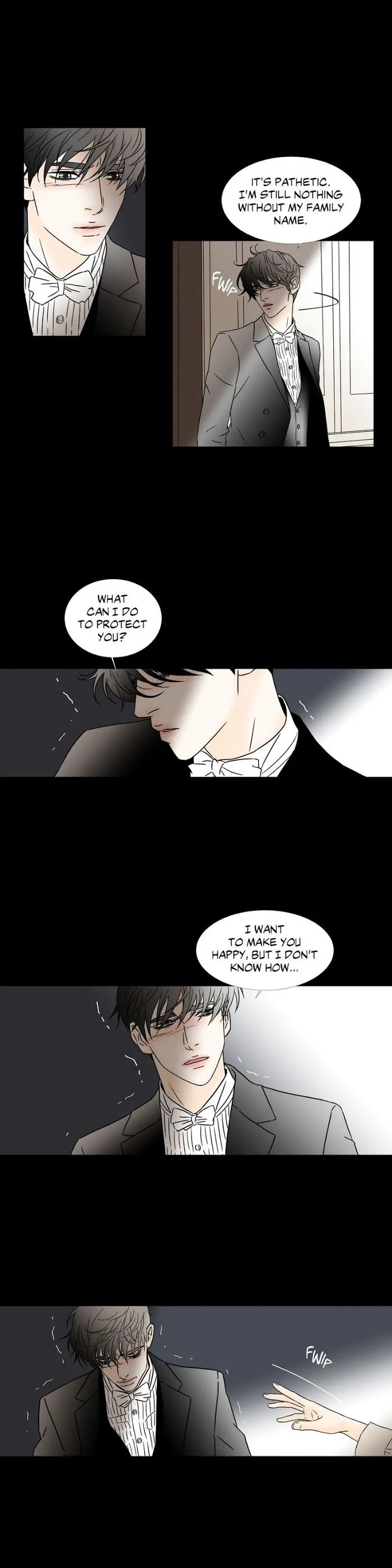 Rent Boy Chapter 27 page 2 - 
