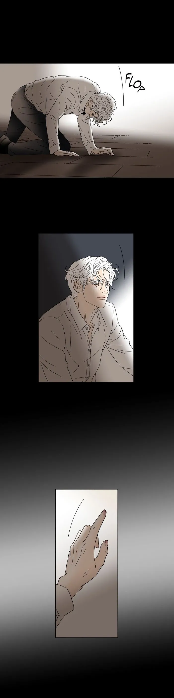 Rent Boy Chapter 27 page 11 - 