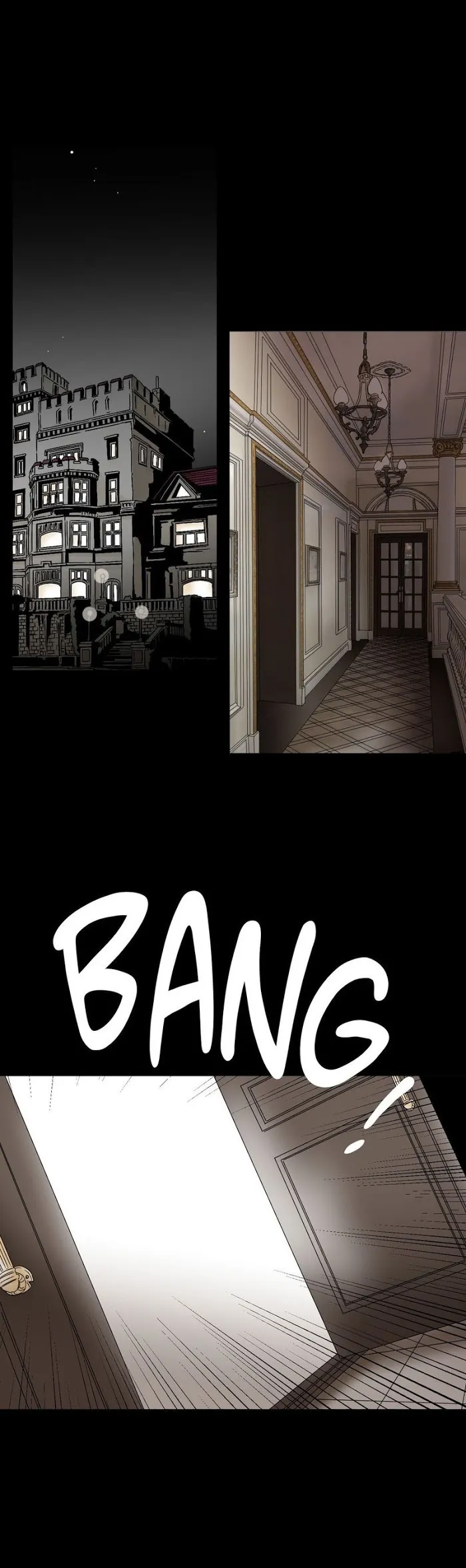 Rent Boy Chapter 27 page 6 - 