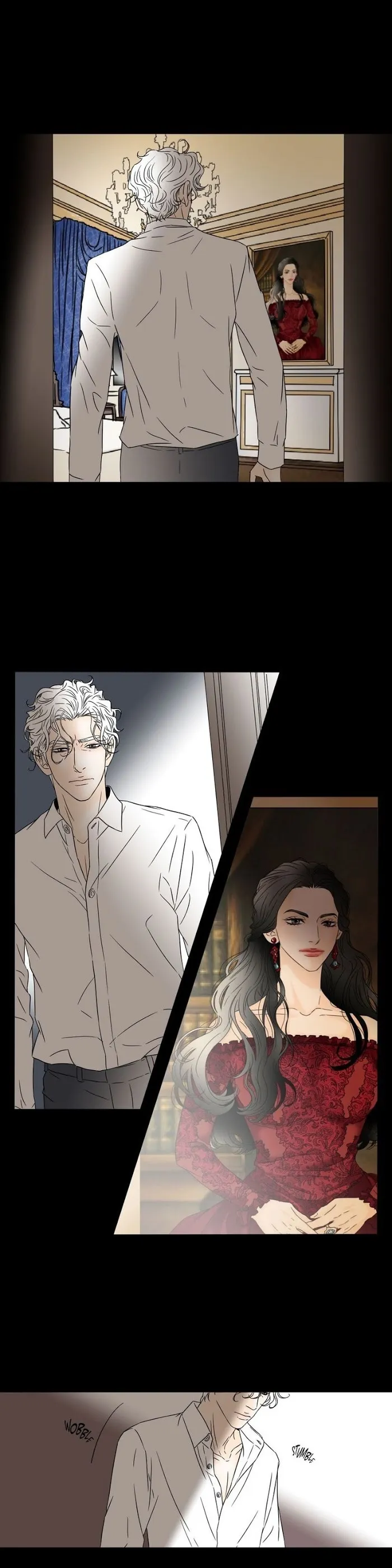 Rent Boy Chapter 27 page 7 - 