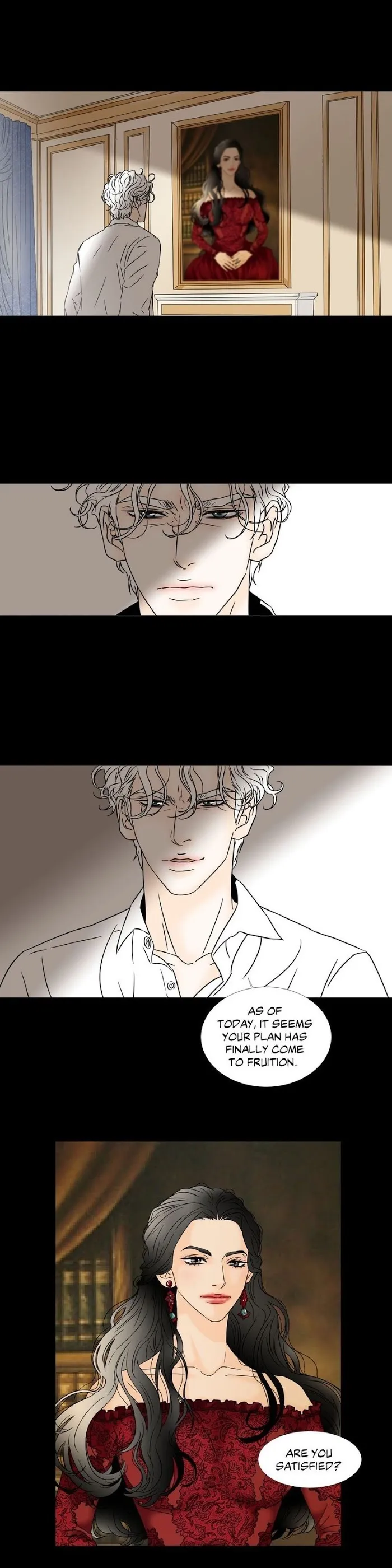 Rent Boy Chapter 27 page 8 - 