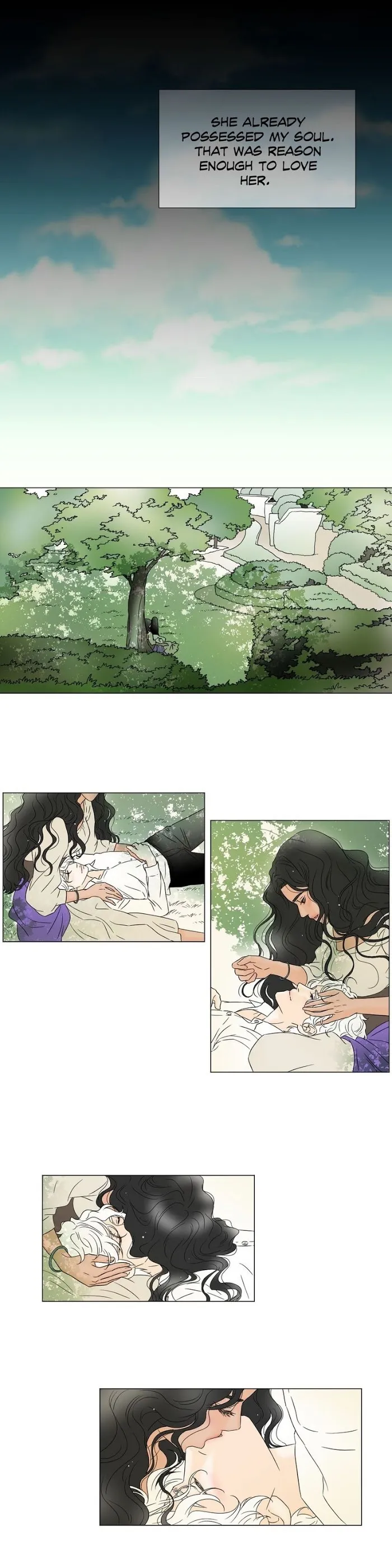 Rent Boy Chapter 28 page 11 - 