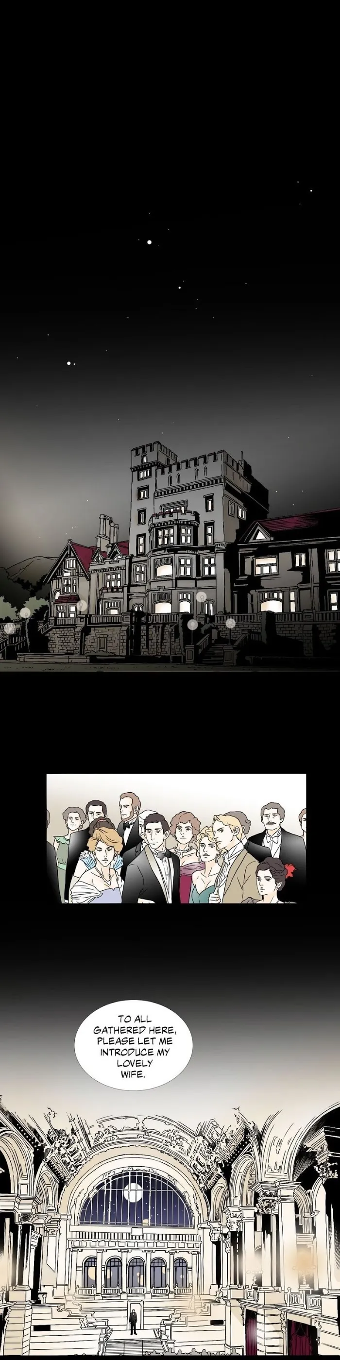 Rent Boy Chapter 28 page 15 - 