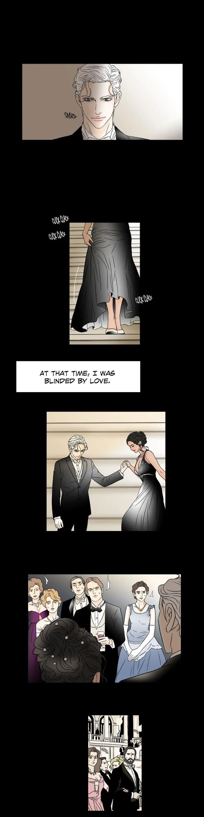 Rent Boy Chapter 28 page 16 - 