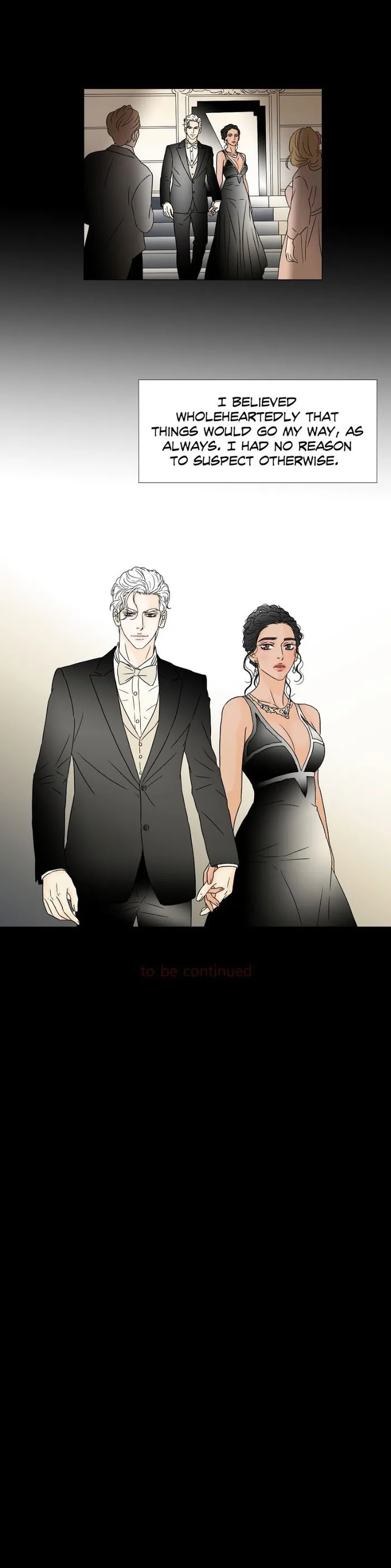 Rent Boy Chapter 28 page 17 - 