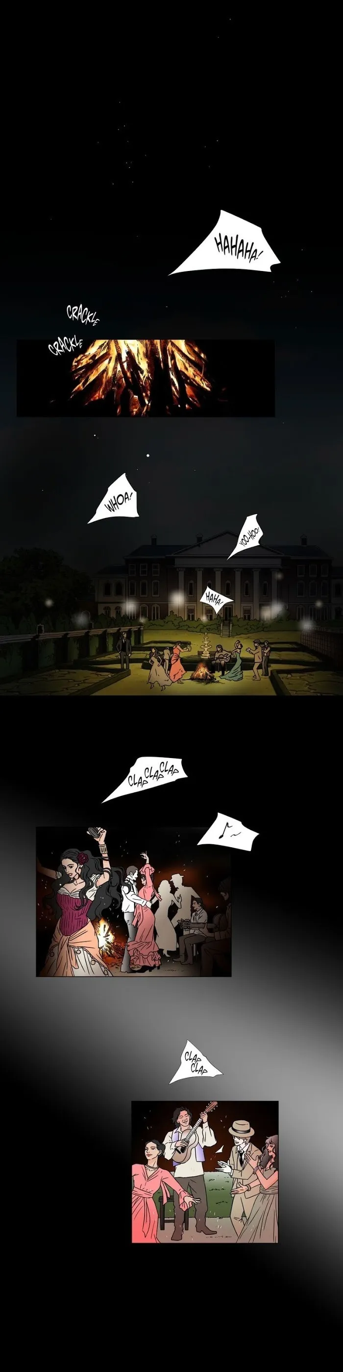 Rent Boy Chapter 28 page 4 - 