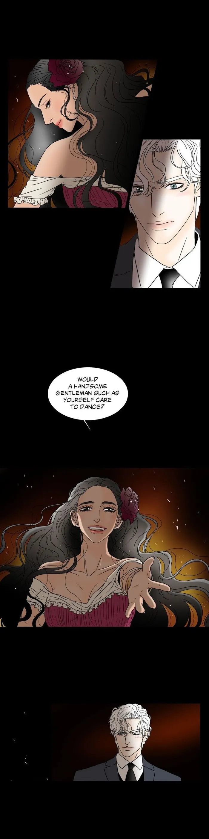 Rent Boy Chapter 28 page 6 - 