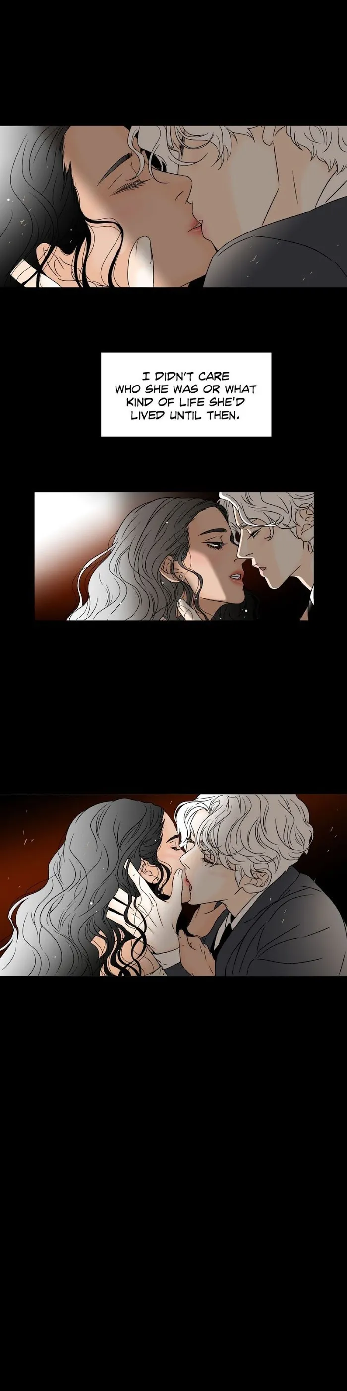 Rent Boy Chapter 28 page 10 - 