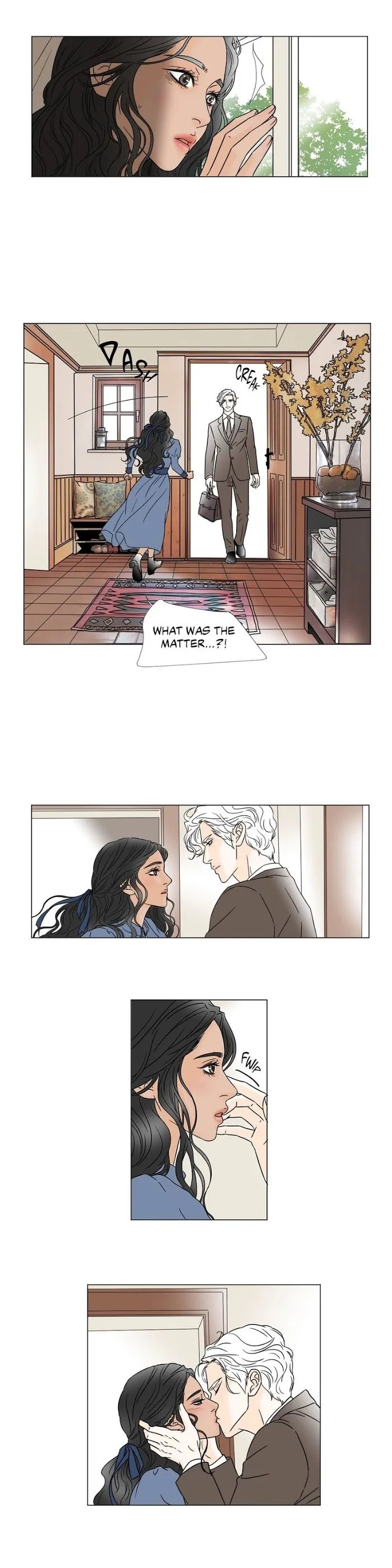 Rent Boy Chapter 29 page 2 - 