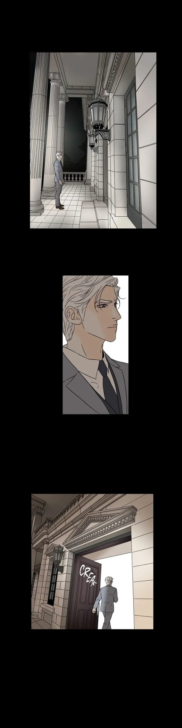 Rent Boy Chapter 29 page 13 - 
