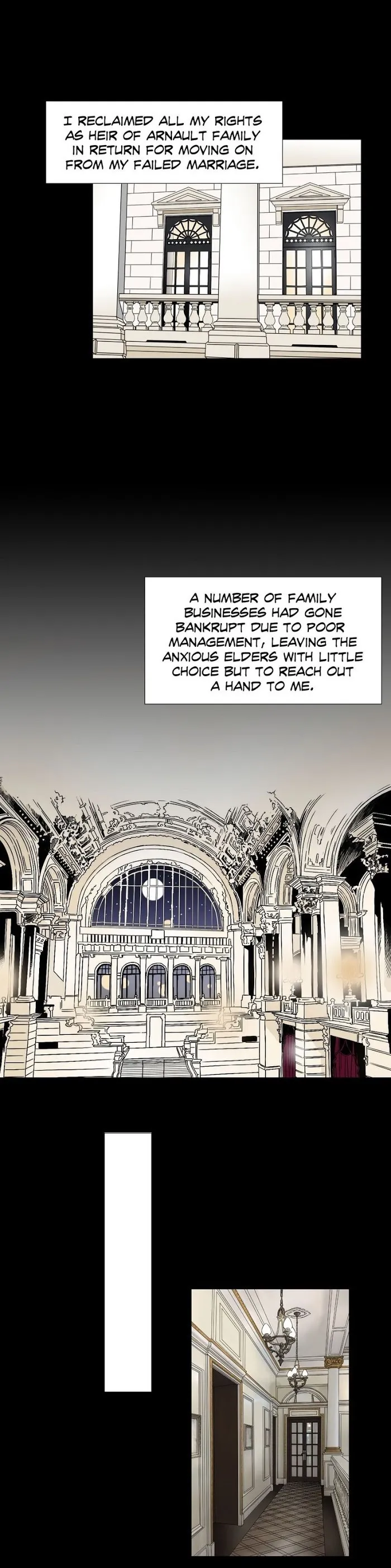 Rent Boy Chapter 29 page 14 - 