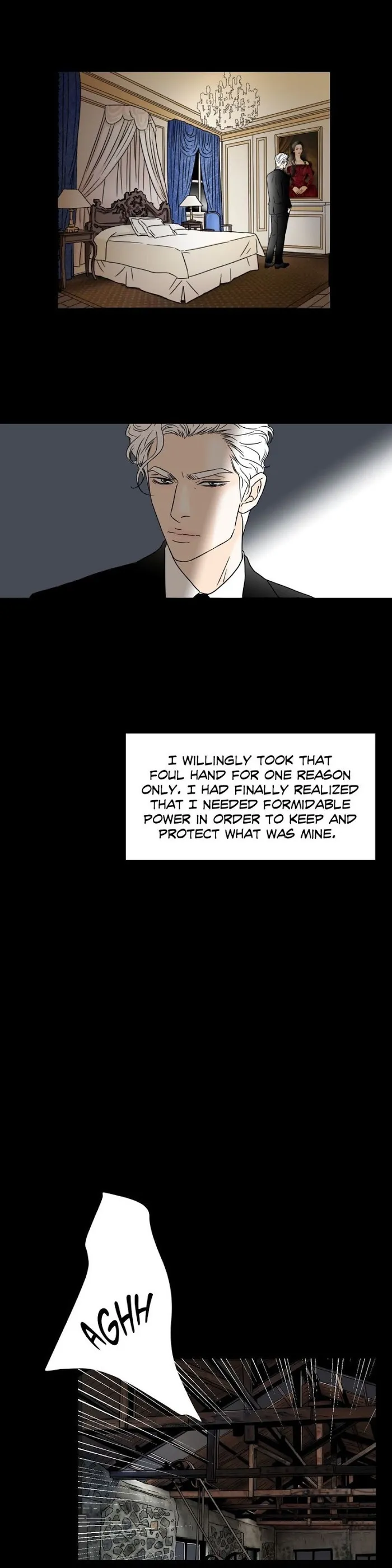 Rent Boy Chapter 29 page 15 - 