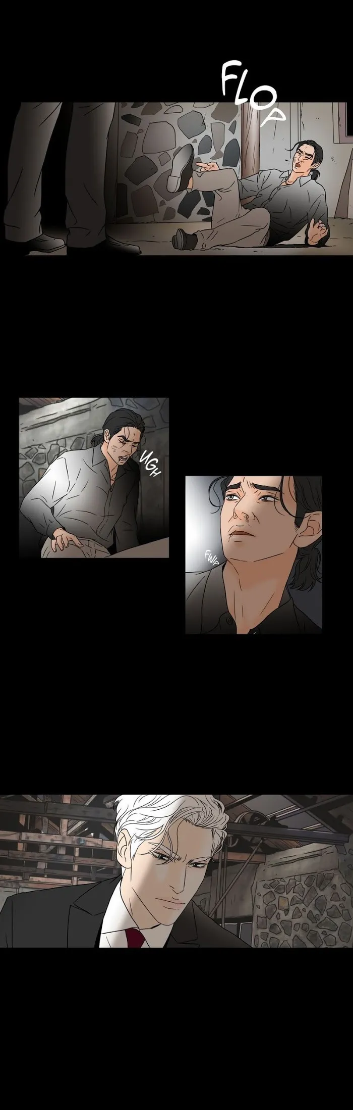 Rent Boy Chapter 29 page 16 - 