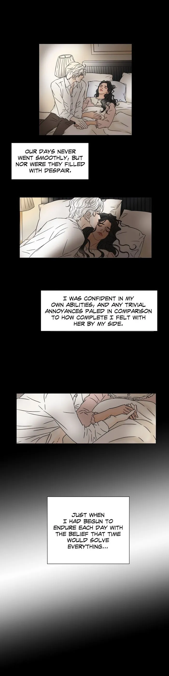 Rent Boy Chapter 29 page 6 - 
