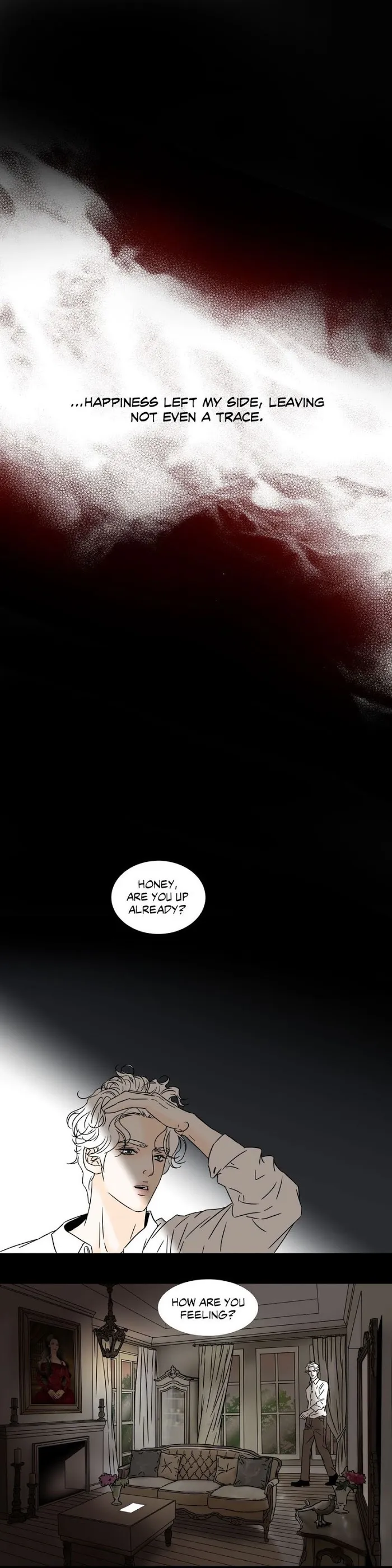 Rent Boy Chapter 29 page 7 - 