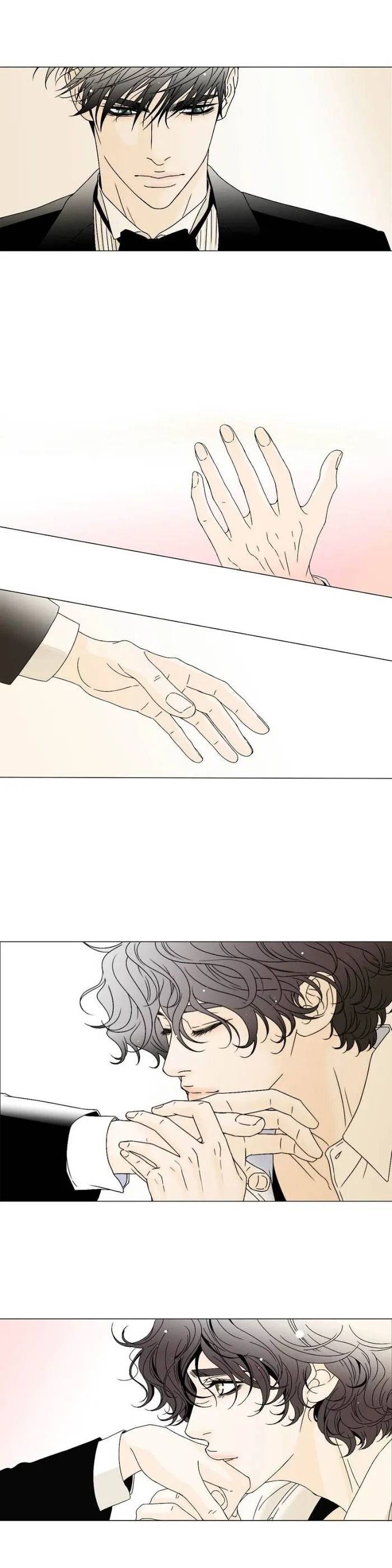 Rent Boy Chapter 3 page 17 - 