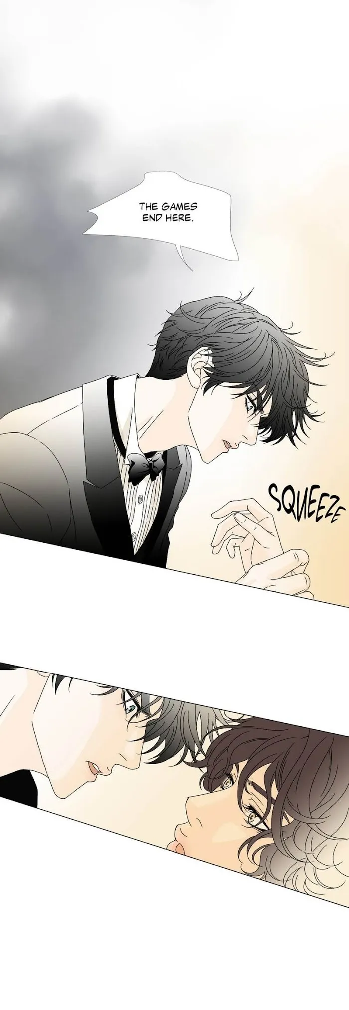 Rent Boy Chapter 3 page 20 - 