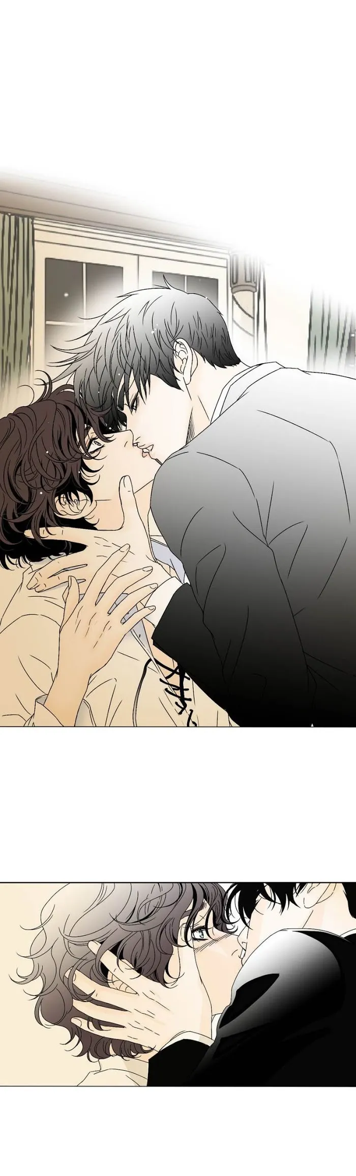 Rent Boy Chapter 3 page 21 - 