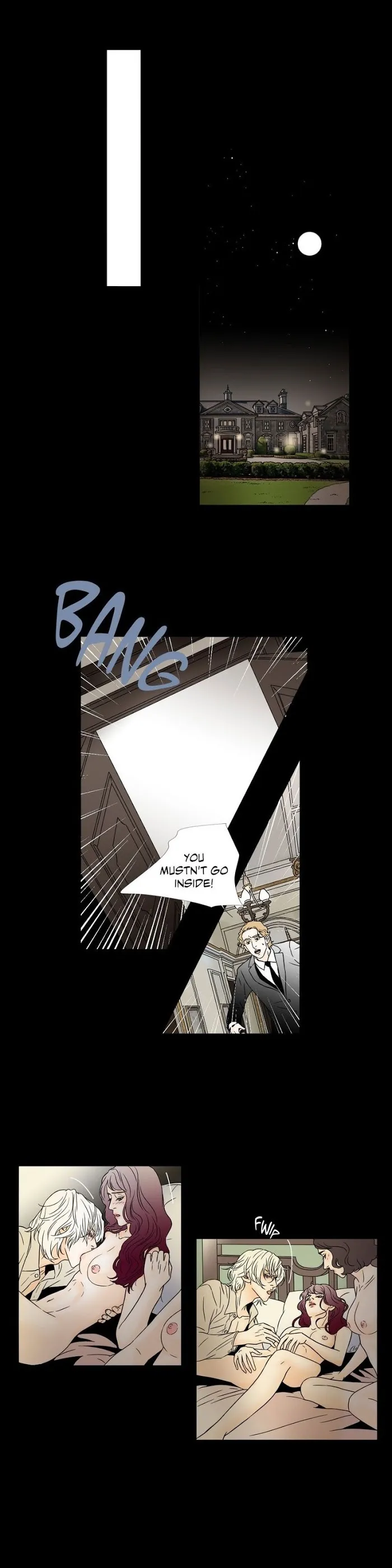 Rent Boy Chapter 30 page 11 - 