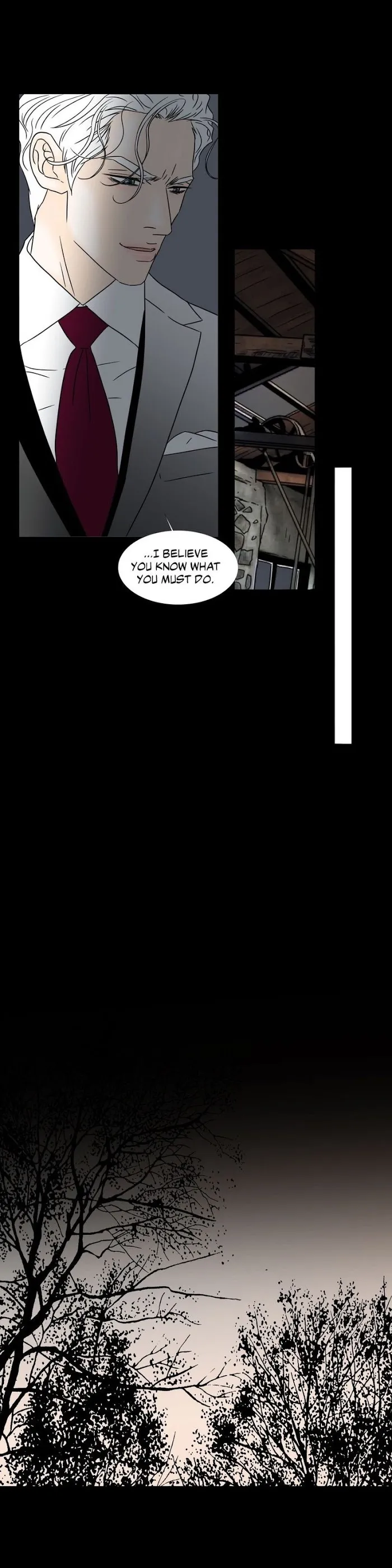 Rent Boy Chapter 30 page 4 - 