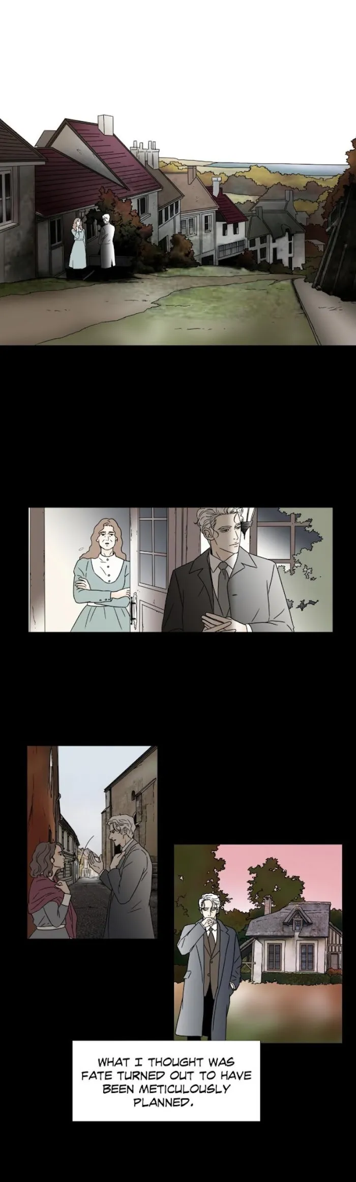 Rent Boy Chapter 31 page 2 - 