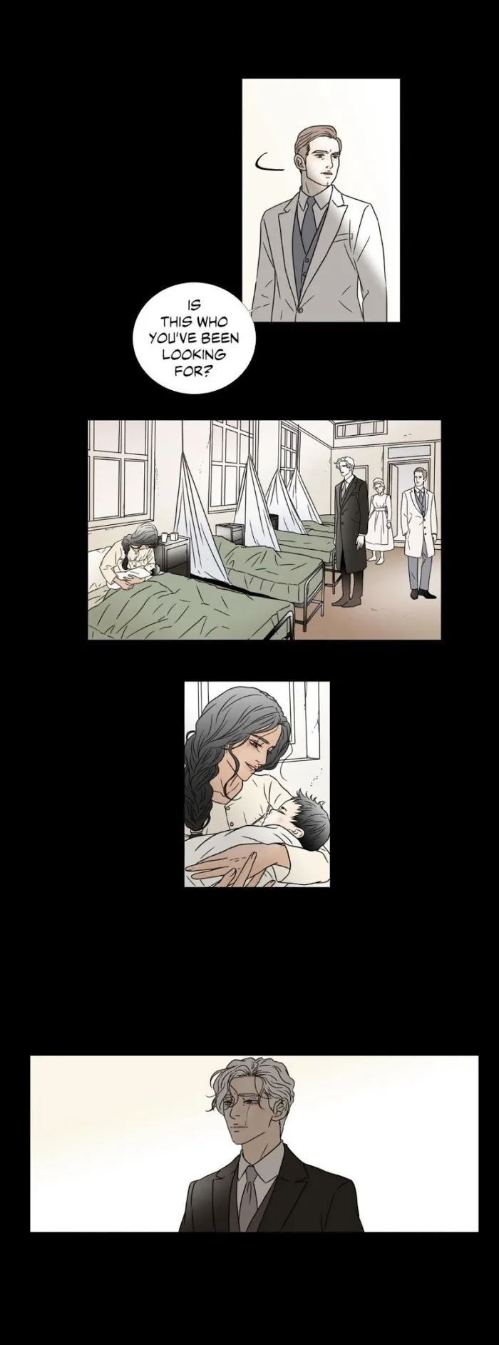 Rent Boy Chapter 31 page 11 - 